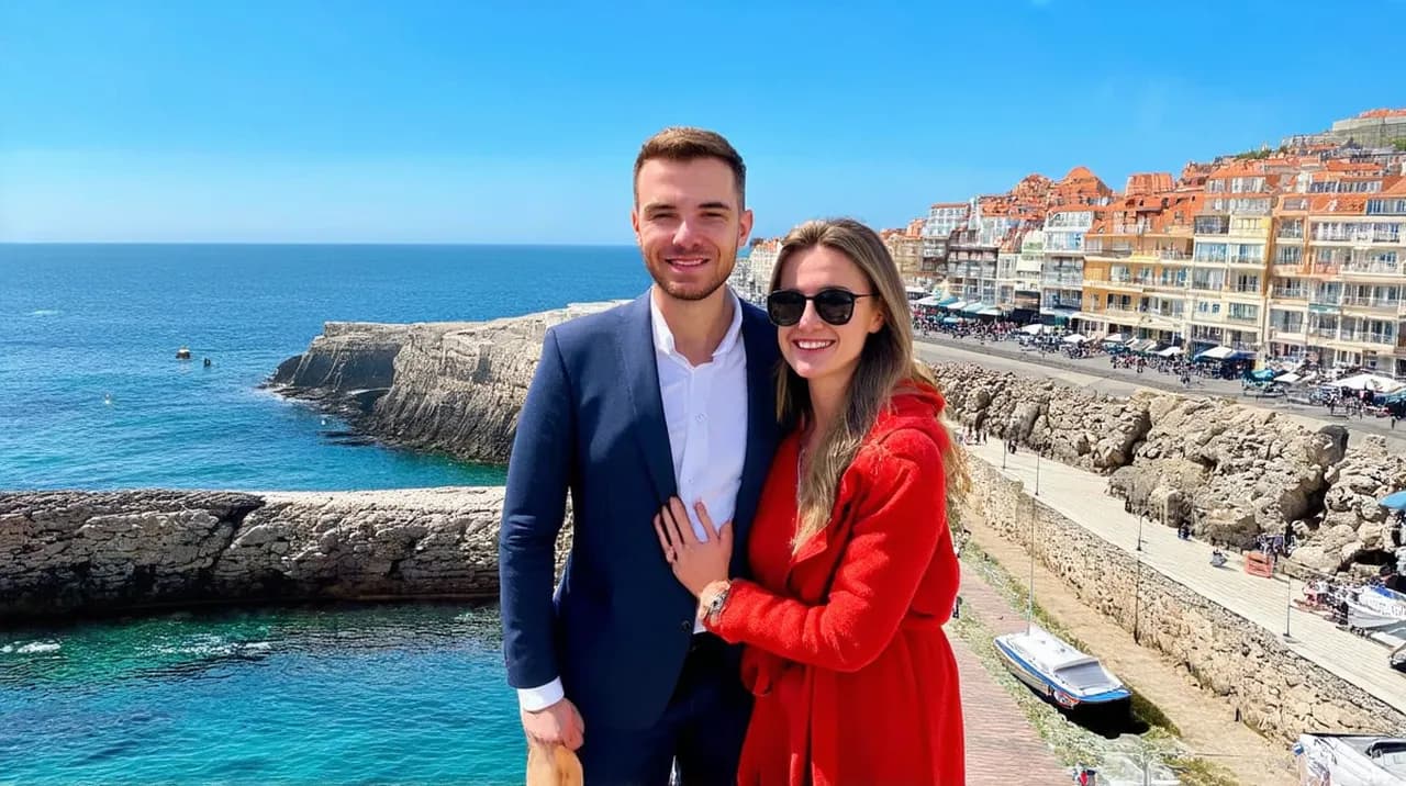 A Coruña Itinerary for Couples: Romantic Getaway