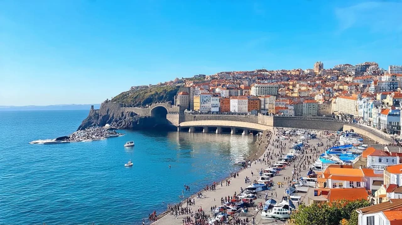 A Coruña Weekend Itinerary: Explore the Coastal Gem