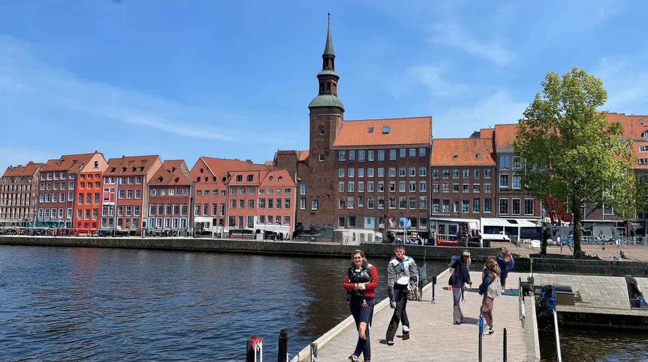 Aalborg 3-Day Itinerary: Explore Denmark’s Hidden Gem