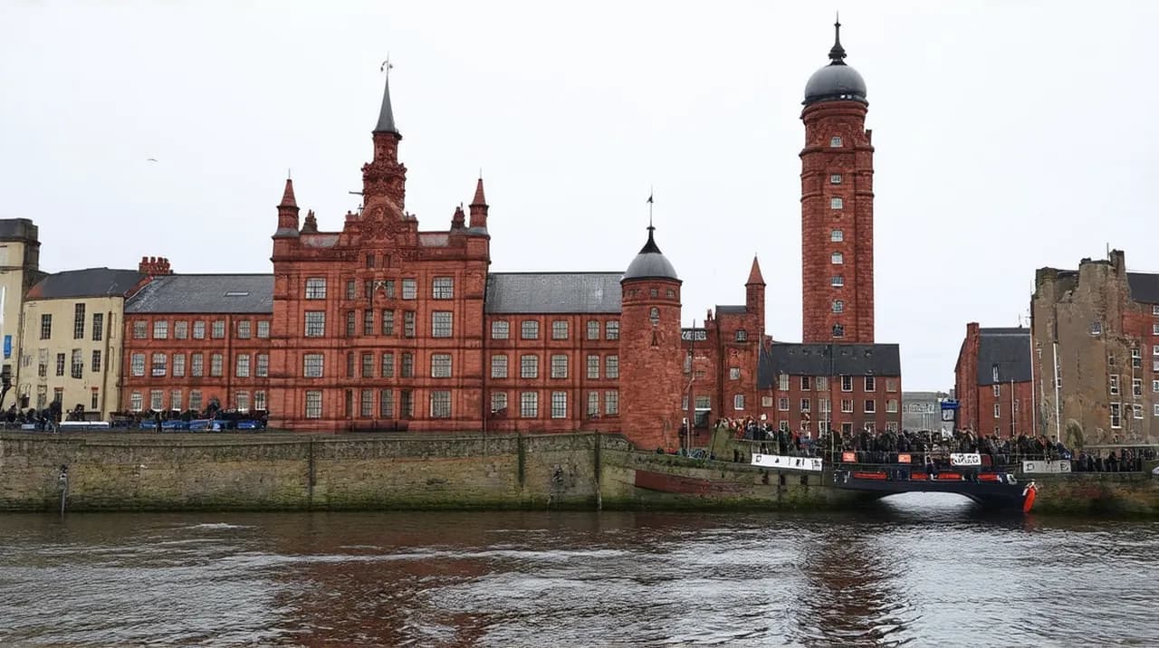 Aberdeen 3-Day Itinerary: Explore the Granite City