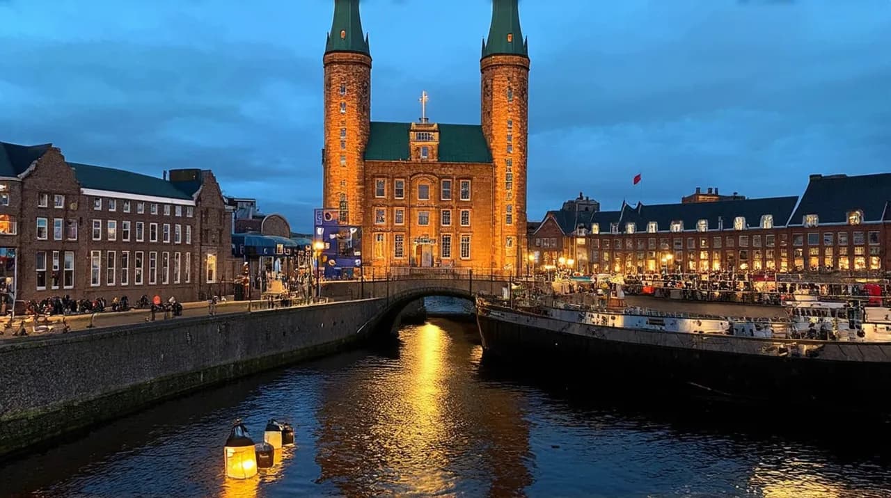 Aberdeen 5-Day Itinerary: Explore Scotland’s Granite City