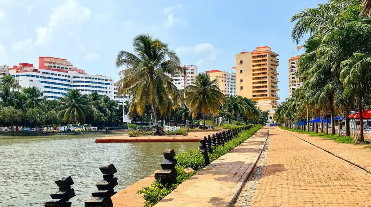 Abidjan 3-Day Itinerary: Experience Ivory Coast’s Vibrancy