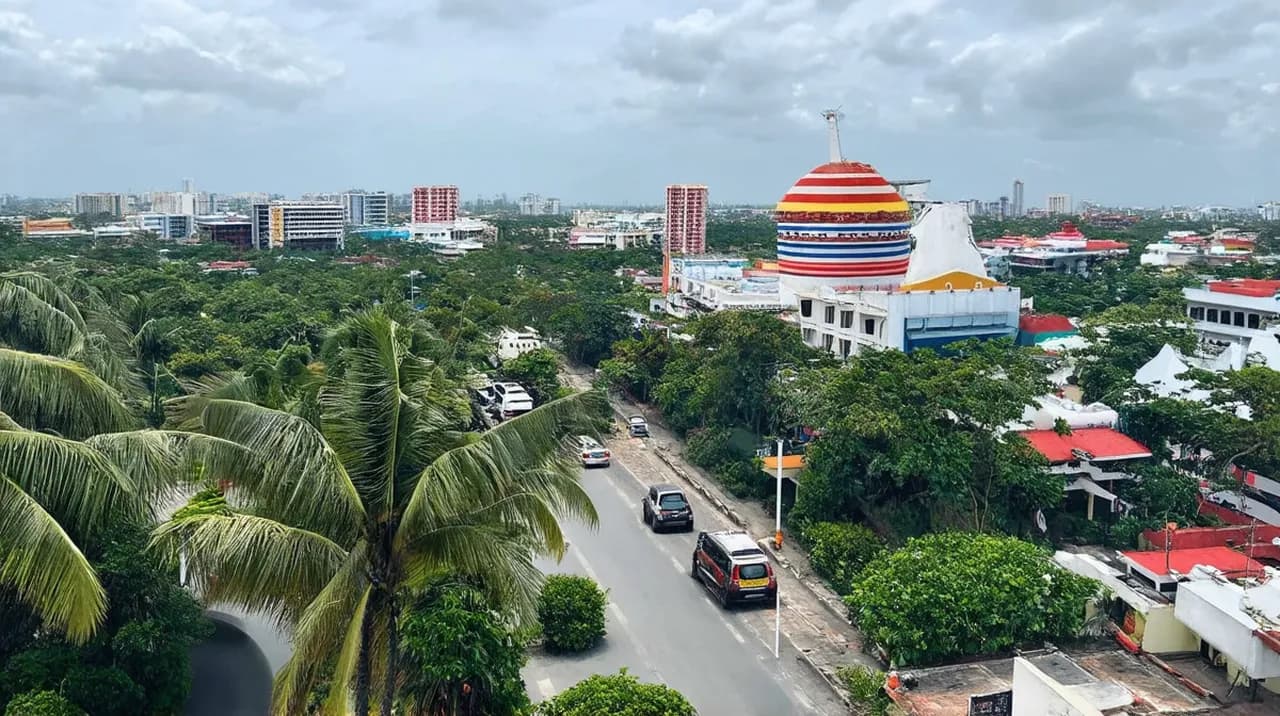 Abidjan Travel Itinerary: Explore Ivory Coast’s Gem