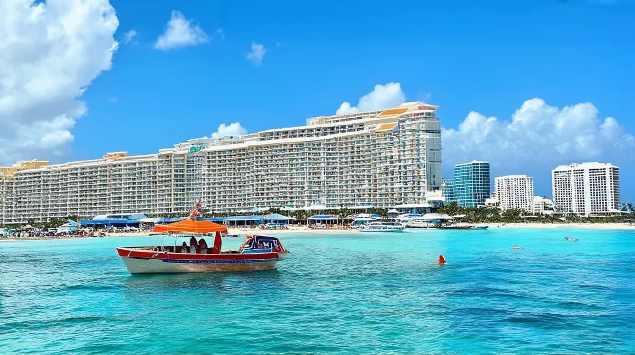 Acapulco 5-Day Itinerary: Sun and Fun in Paradise