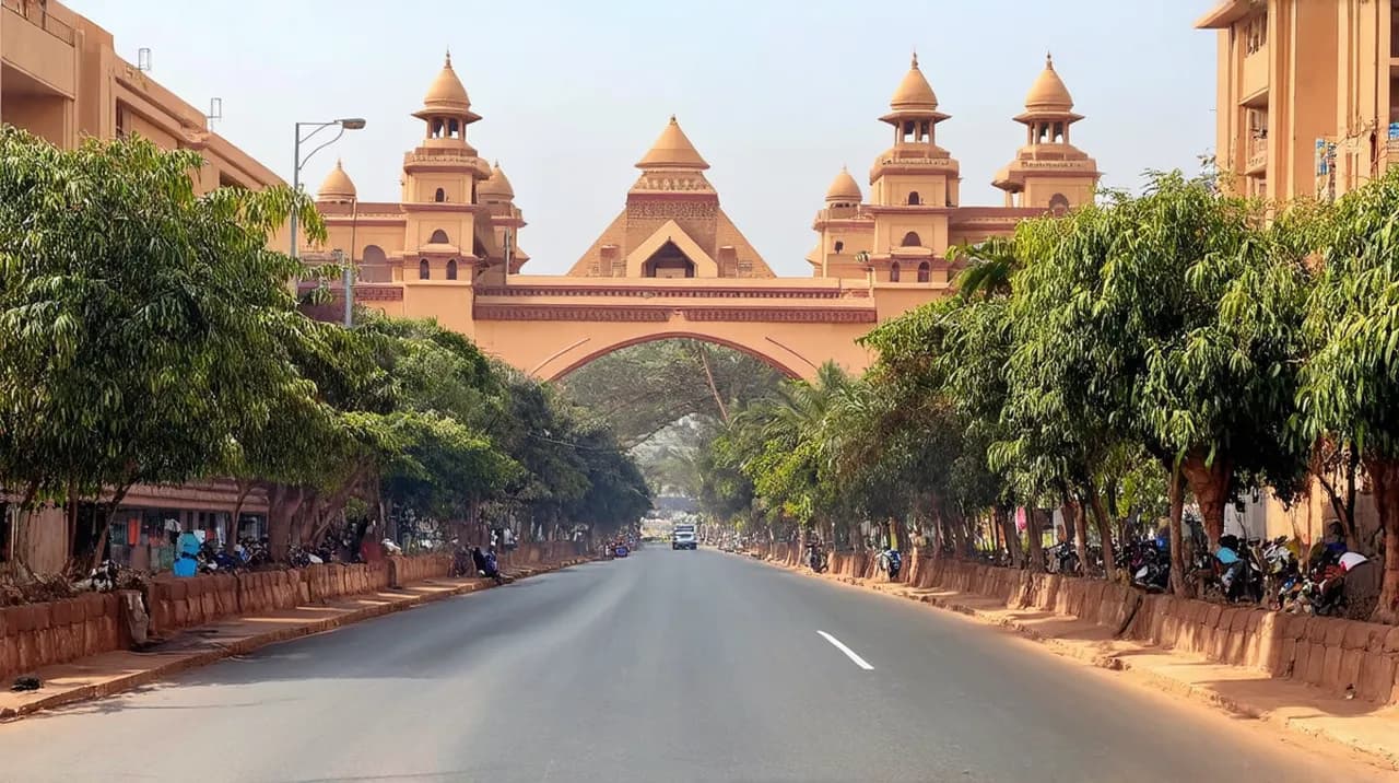 Addis Ababa 3-Day Itinerary: Experience Ethiopia’s Capital