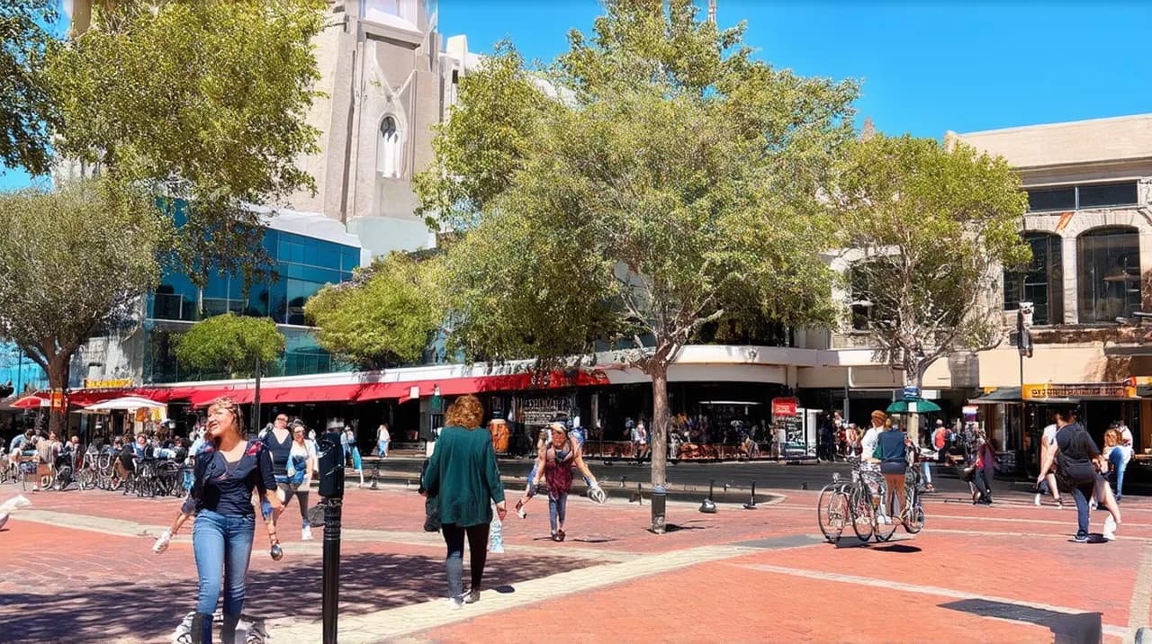 Adelaide Travel Itinerary: Explore South Australia’s Gem