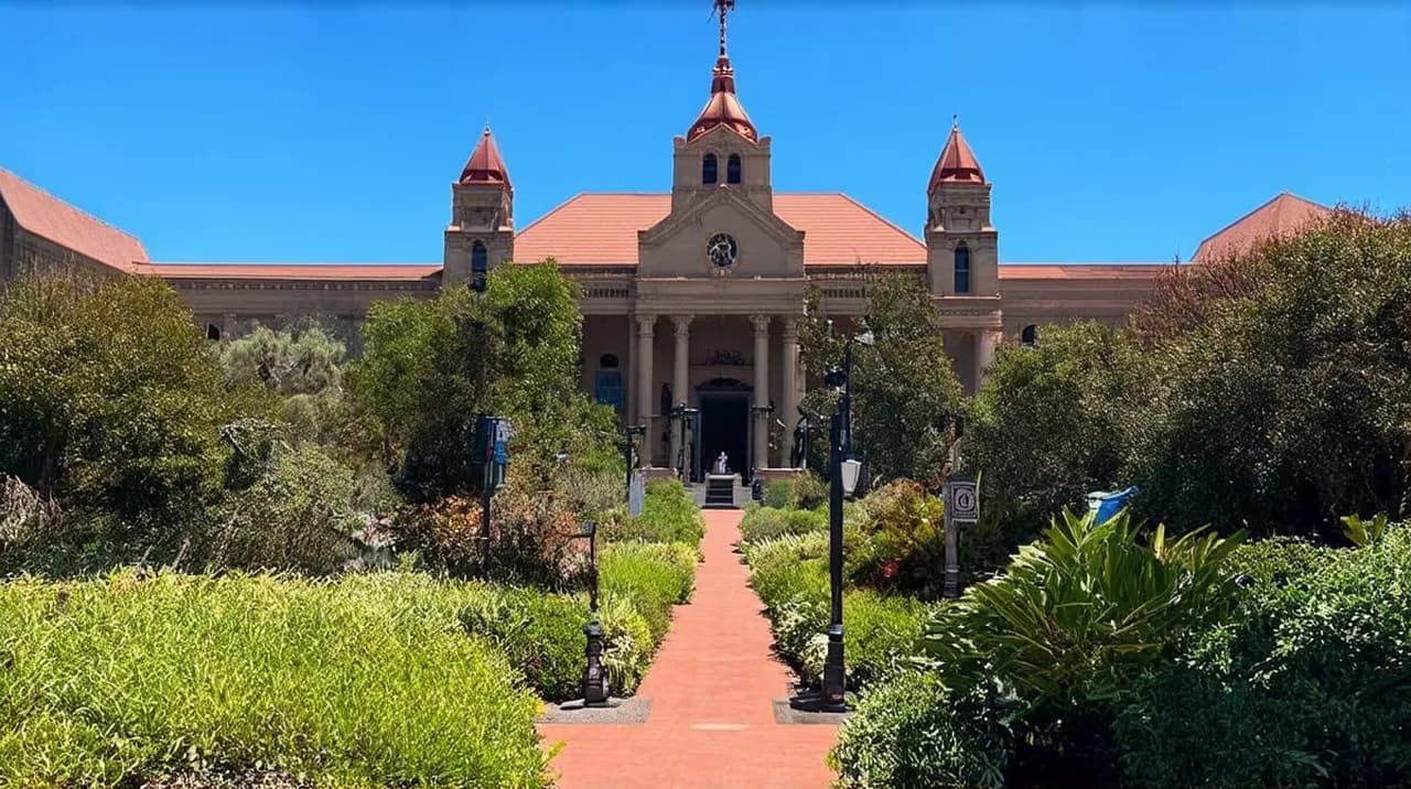 Adelaide Weekend Itinerary: Explore South Australia’s Gem