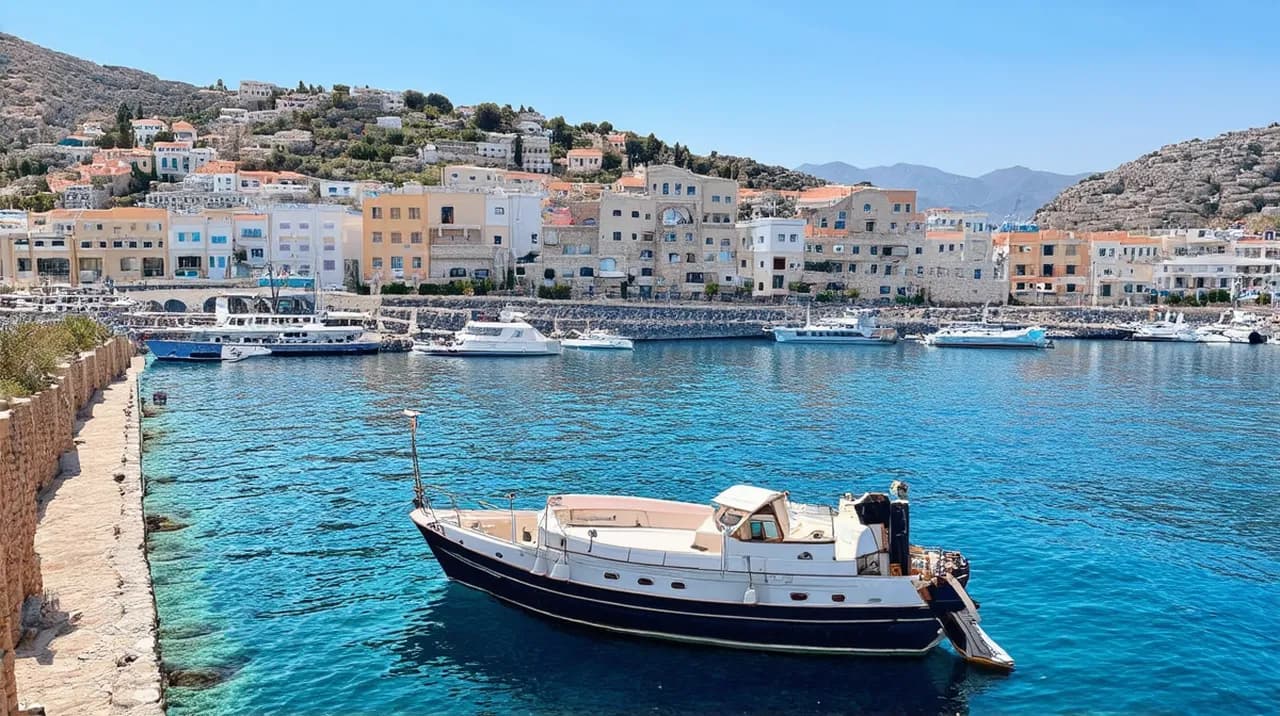 Agios Nikolaos 3-Day Itinerary: Explore Crete’s Jewel