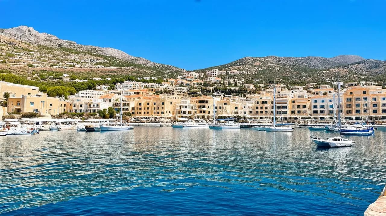 Agios Nikolaos 5-Day Itinerary: Explore Crete’s Gem