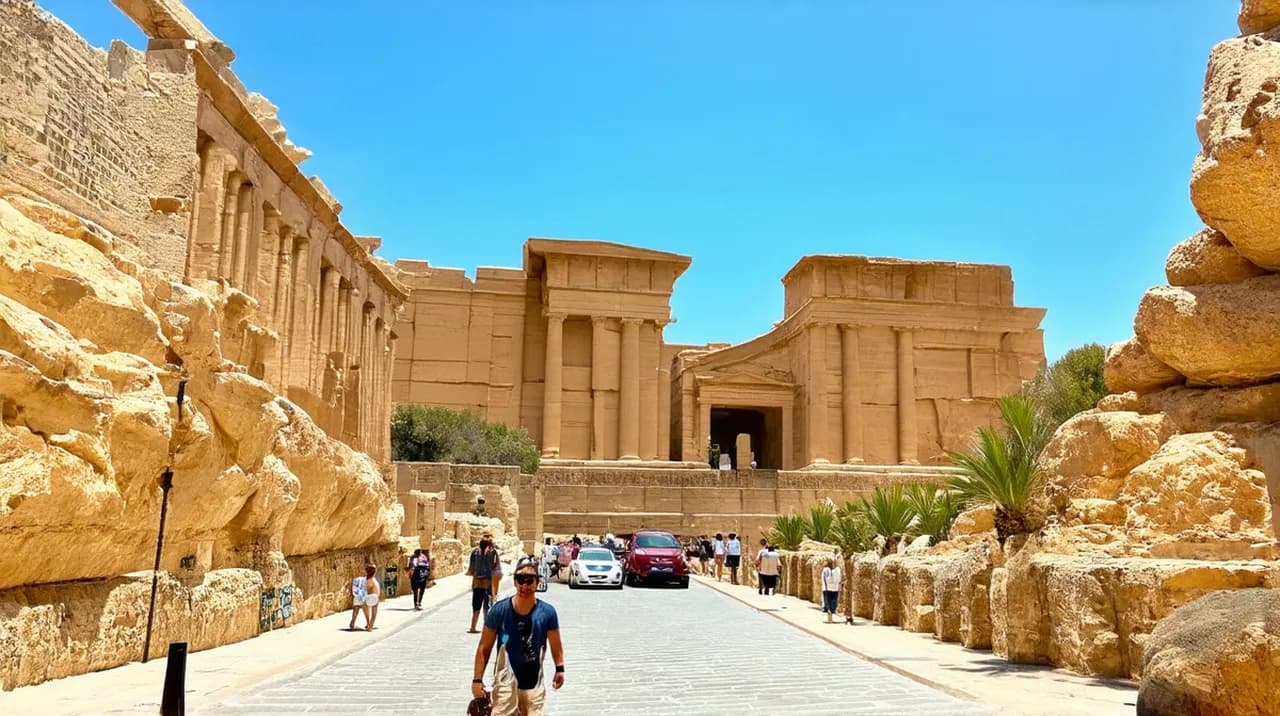 Agrigento 3-Day Itinerary: Explore Sicily’s Treasures