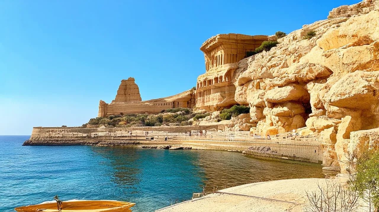 Agrigento Travel Itinerary: Explore the Valley of Temples