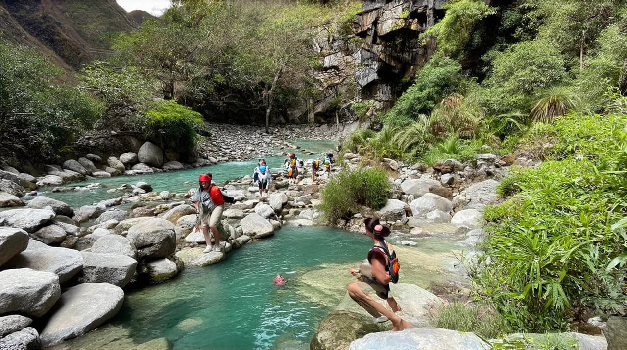 Aguas Calientes 5-Day Itinerary: Explore the Gateway to Machu Picchu