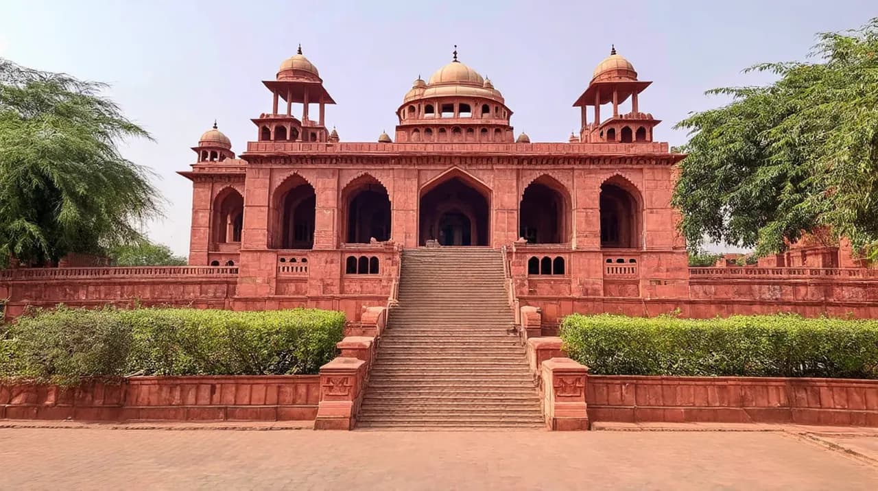 Ahmedabad 3-Day Itinerary: Explore Amdavad’s Culture