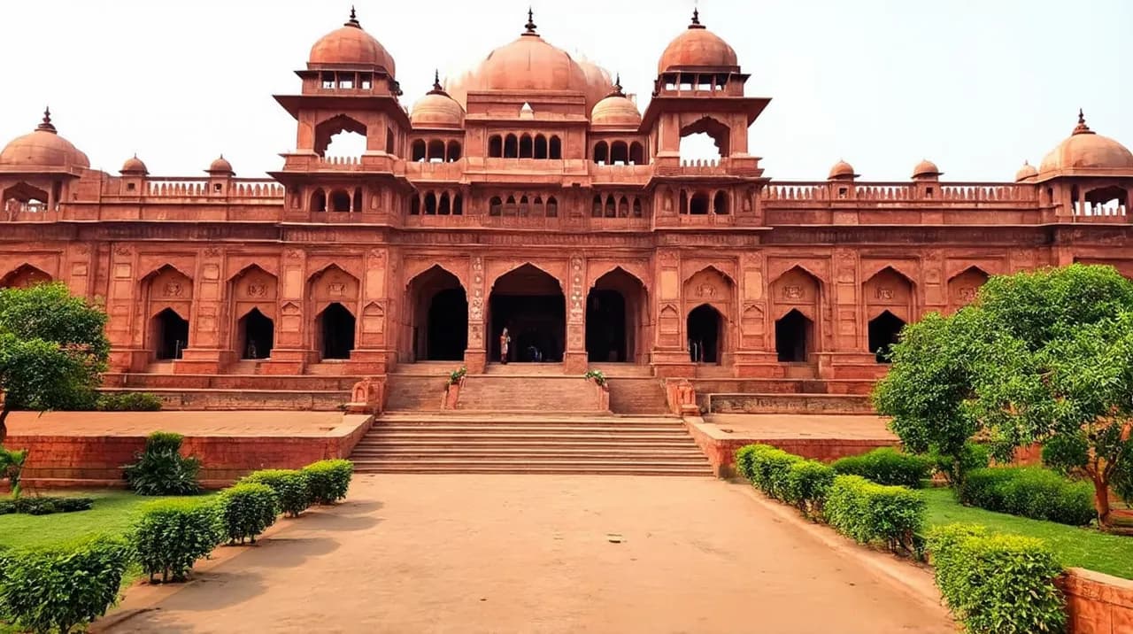 Ahmedabad 5-Day Itinerary: Explore Amdavad’s Charm