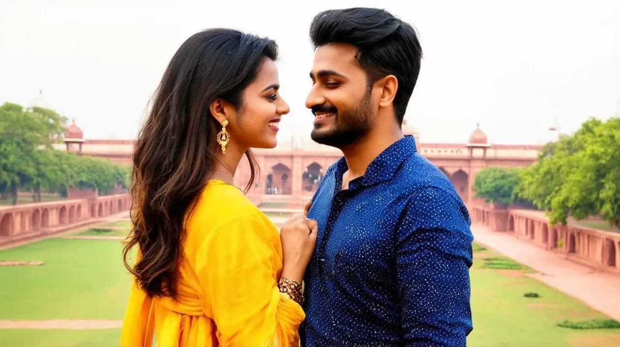 Ahmedabad Itinerary for Couples: Romantic Getaway