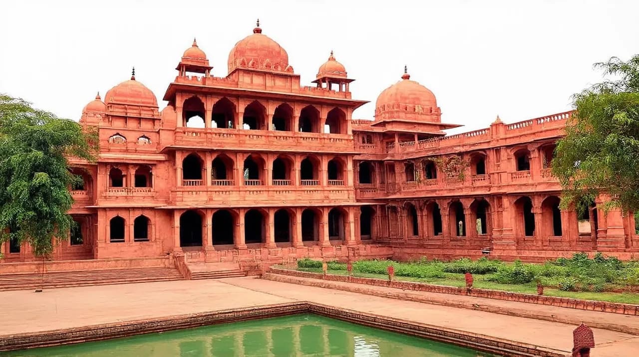 Ahmedabad Weekend Itinerary: Discover Vibrant Amdavad