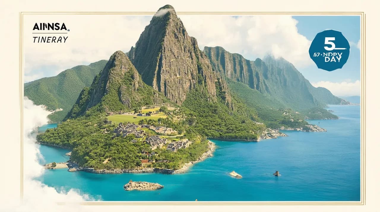 Aínsa 5-Day Itinerary: Explore the Enchanting Village