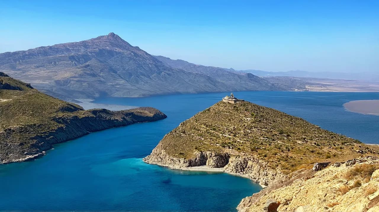 Aínsa Travel Itinerary: Explore Charming Spain