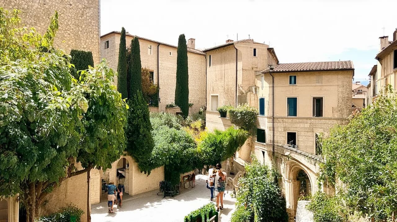 Aix-en-Provence 3-Day Itinerary: Explore Provence’s Gems