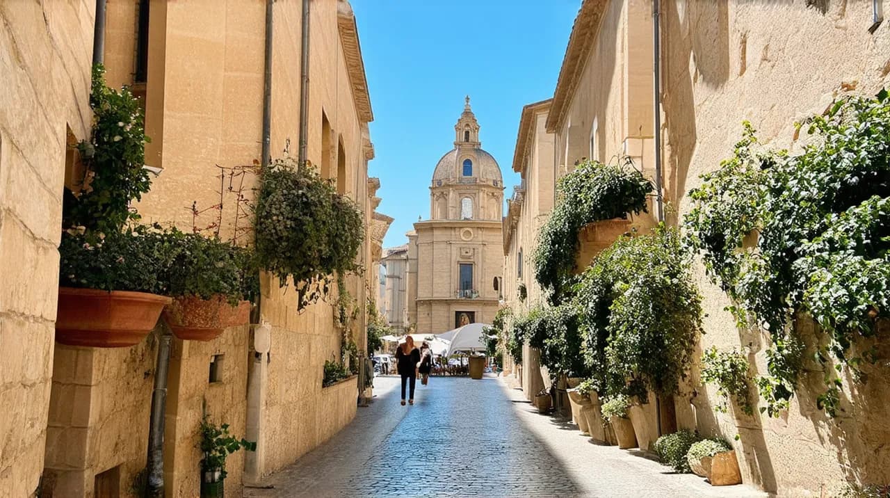 Aix-en-Provence 5-Day Itinerary: Explore Vibrant Provence