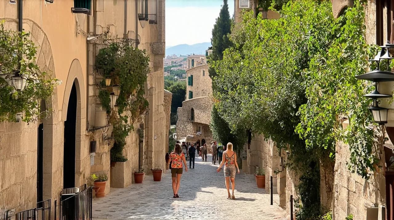 Aix-en-Provence Itinerary for Couples: Romantic Getaway