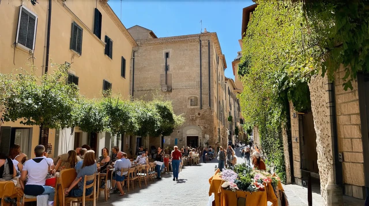 Aix-en-Provence Weekend Itinerary: Explore the Charm