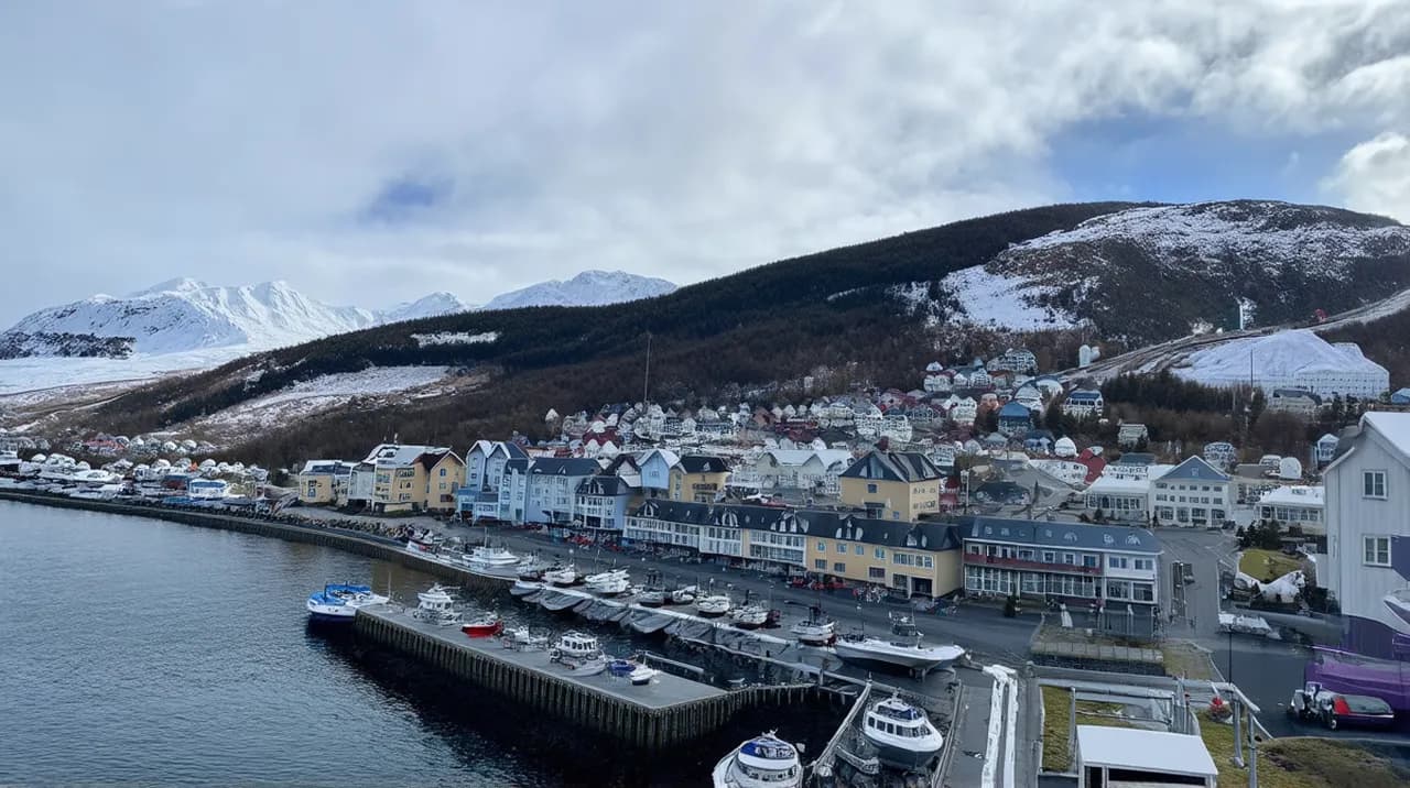 Akureyri Weekend Itinerary: Explore Iceland’s Capital of the North