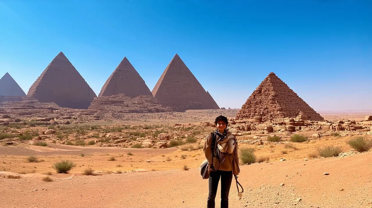 Al Ula 5-Day Itinerary: Explore Saudi Arabia’s Jewel