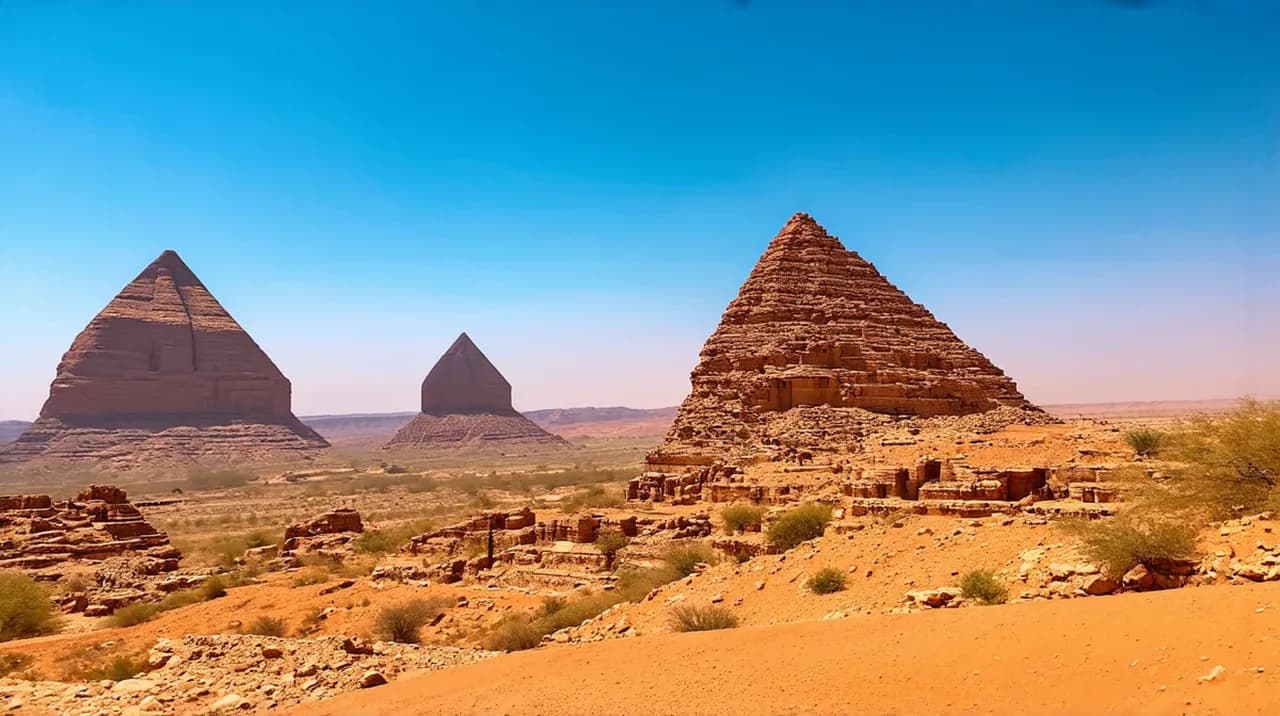 Al Ula Weekend Itinerary: Explore Ancient Wonders