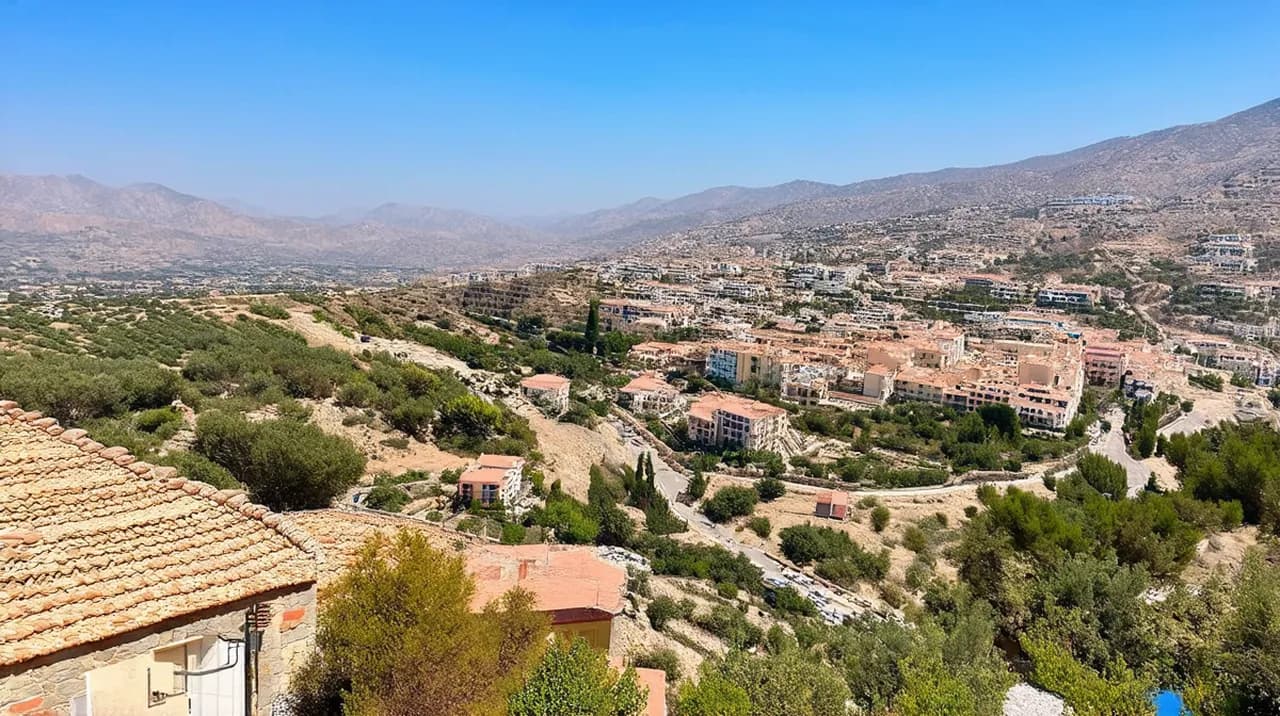 Alaçatı 5-Day Itinerary: Explore the Charming Village