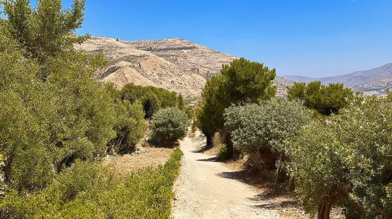 Alaçatı Travel Itinerary: Explore This Charming Village