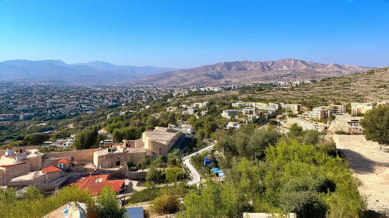 Alaçatı Weekend Itinerary: Explore Coastal Charm