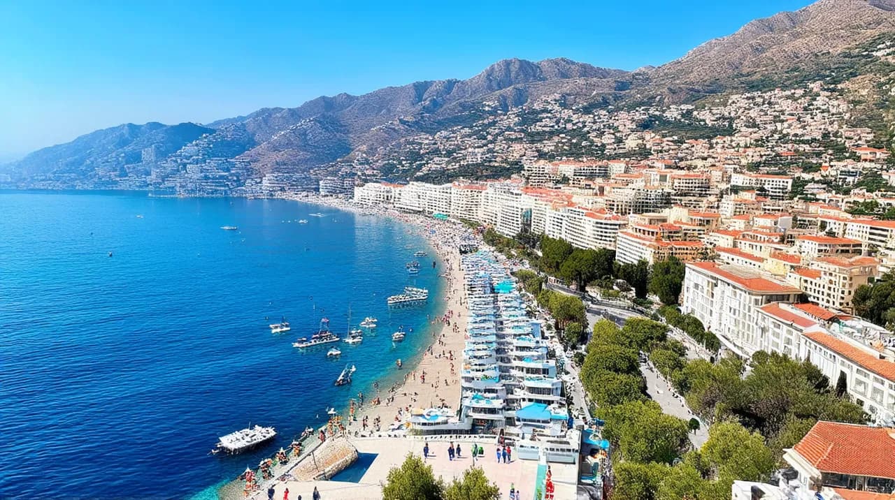 Alanya 5-Day Itinerary: Explore the Turquoise Coast