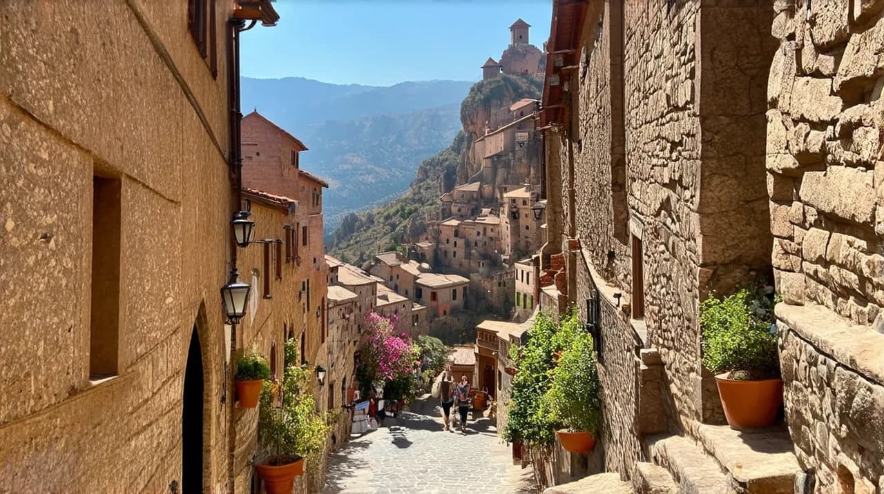 Albarracín 5-Day Itinerary: Explore Spain’s Hidden Gem