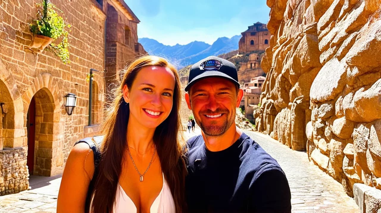 Albarracín Itinerary for Couples: A Romantic Escape