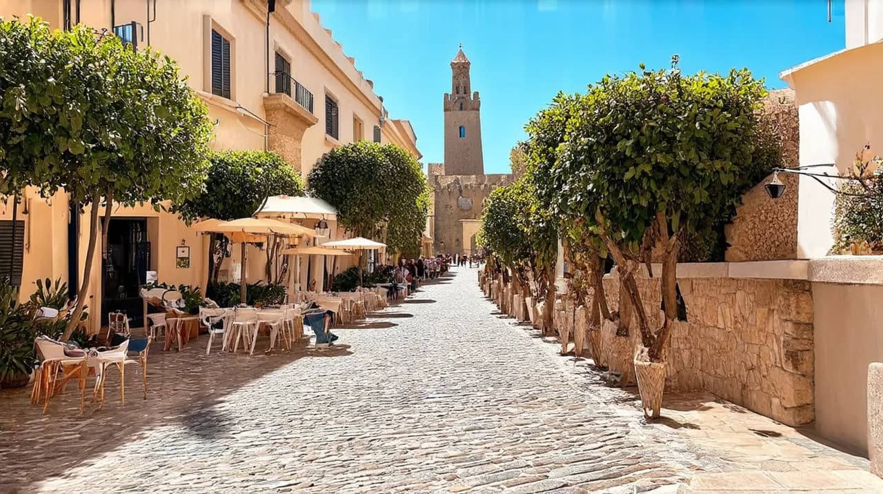 Alcúdia 3-Day Itinerary: Your Guide to Paradise