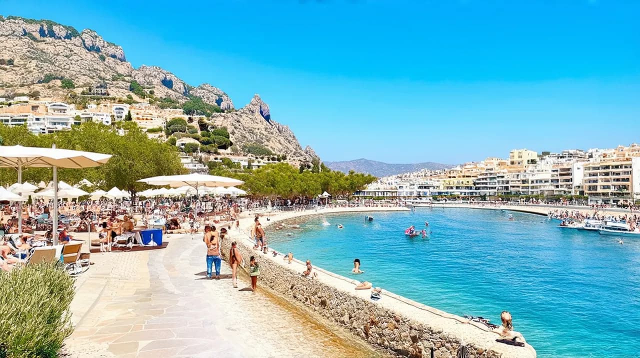 Alcúdia 5-Day Itinerary: Explore the Beauty of Mallorca