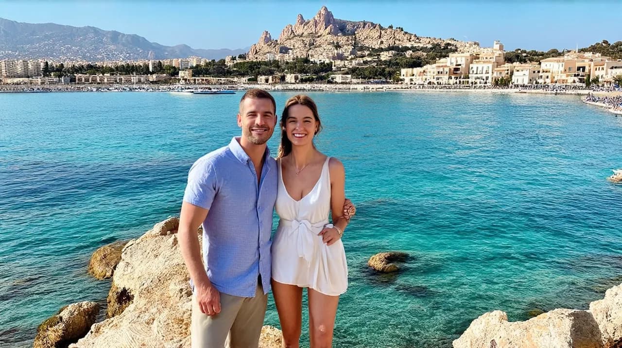 Alcúdia Itinerary for Couples: Romantic Getaway