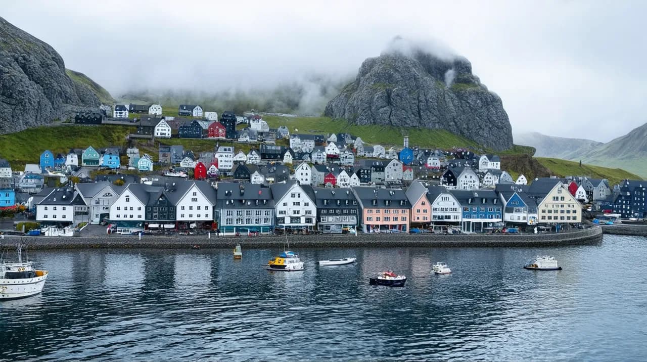Ålesund 5-Day Itinerary: Explore Norway’s Coastal Gem