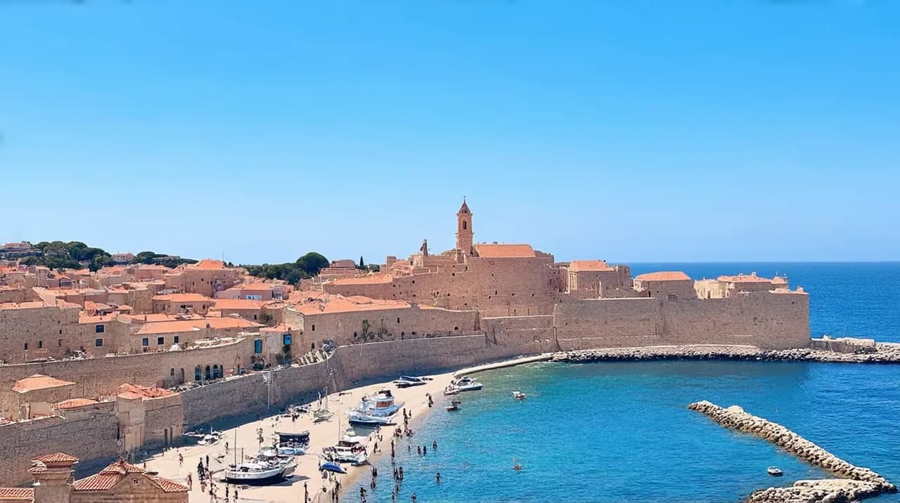 Alghero 3-Day Itinerary: Explore Sardinia’s Jewel