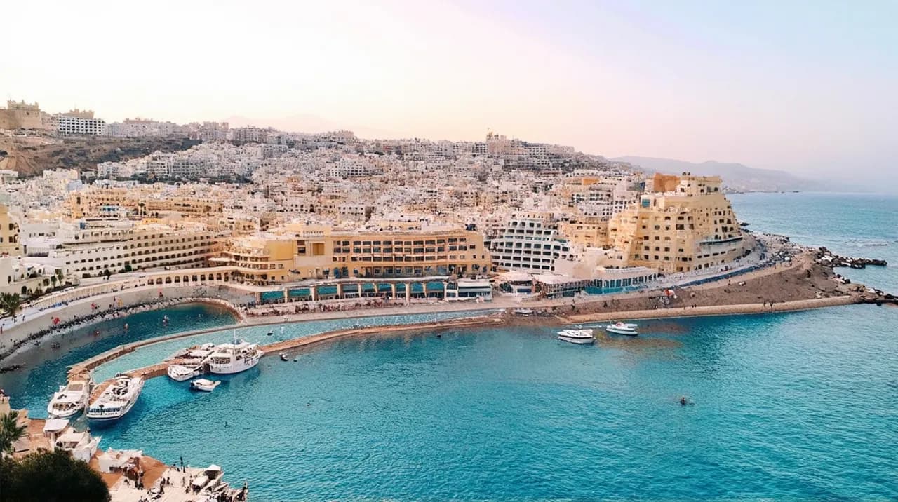 Algiers 3-Day Itinerary: Explore Algeria’s Capital