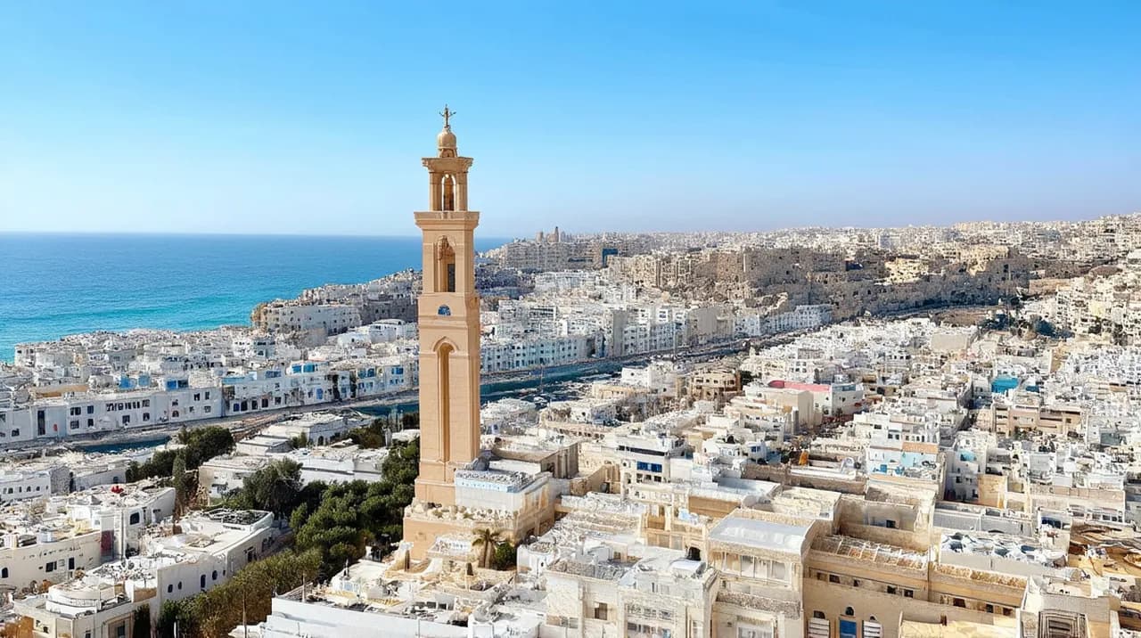 Algiers 5-Day Itinerary: Explore Algeria’s Capital