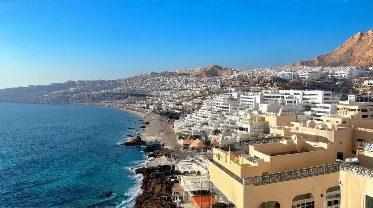 Algiers Weekend Itinerary: Explore the Capital City