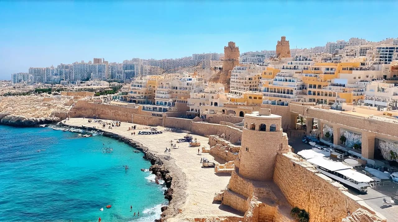 Alicante 3-Day Itinerary: Explore the Coastal Gem