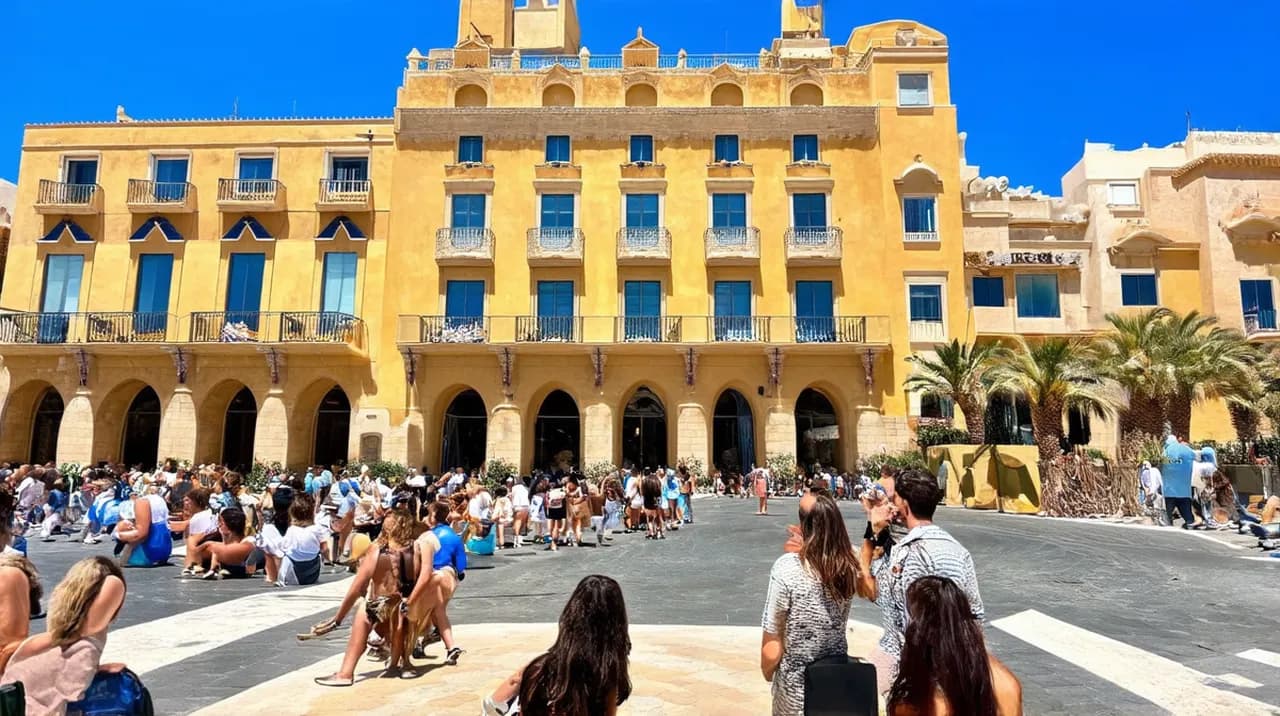 Alicante Travel Itinerary: Explore Spain’s Coastal Gem