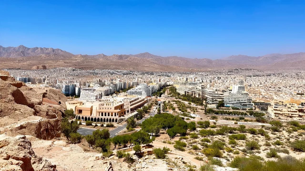 Almería Travel Itinerary: Explore Southern Spain’s Gem