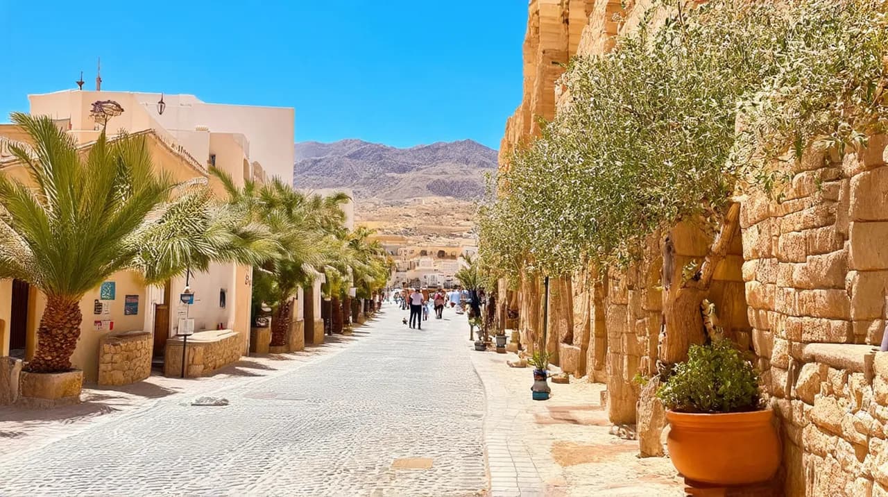 Almería Weekend Itinerary: Explore the Hidden Gem