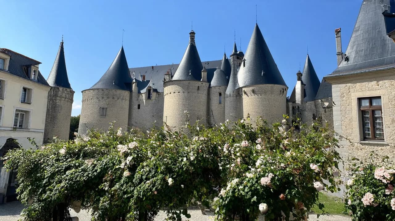 Amboise 5-Day Itinerary: Explore the Loire Valley