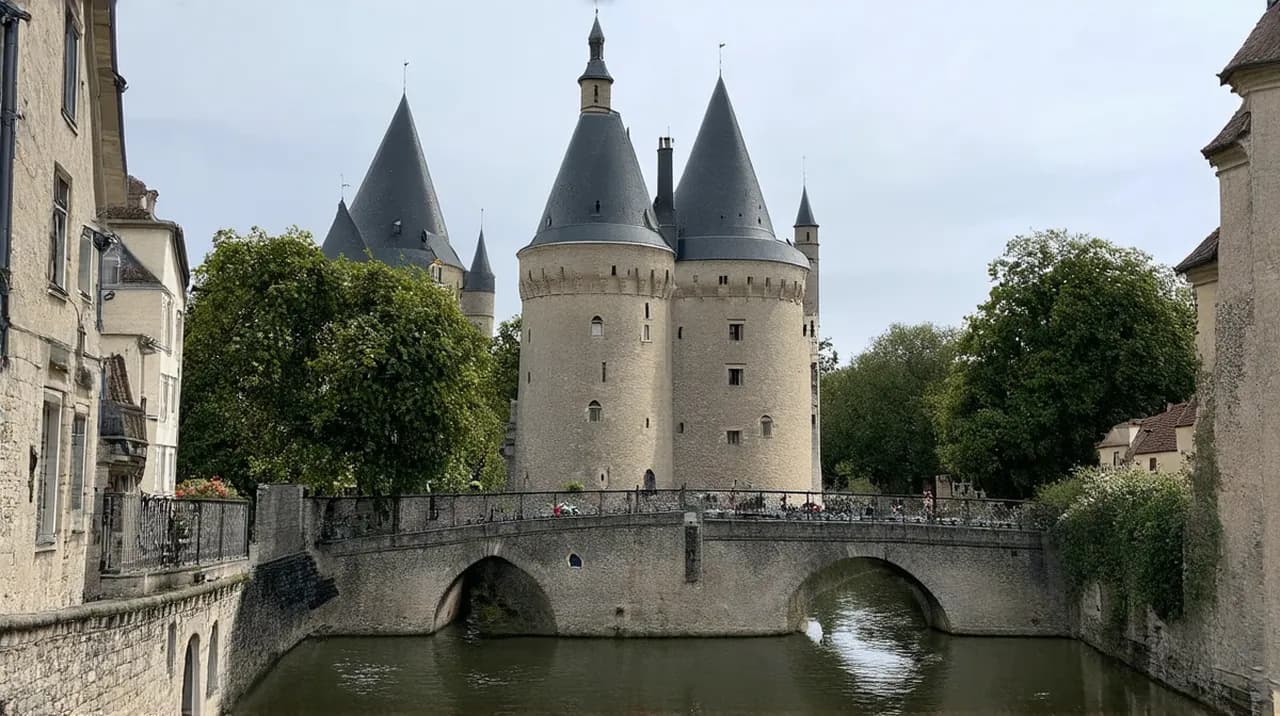 Amboise Travel Itinerary: Discover the Loire Valley