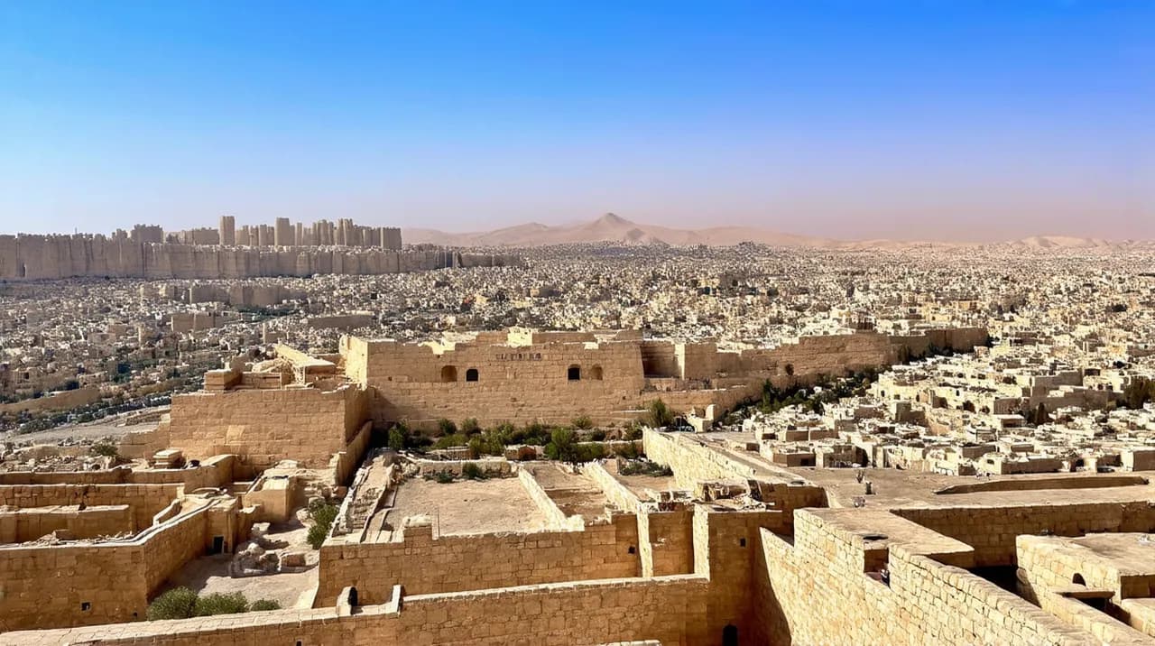 Amman Travel Itinerary: Explore Jordan’s Capital